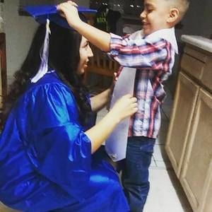 Meet your Posher, Bobbie